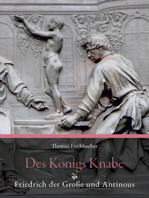 cover image of Des Königs Knabe